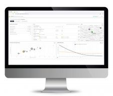 amanteia Software findet den optimalen Dekarbonisierungspfad ©amanteia